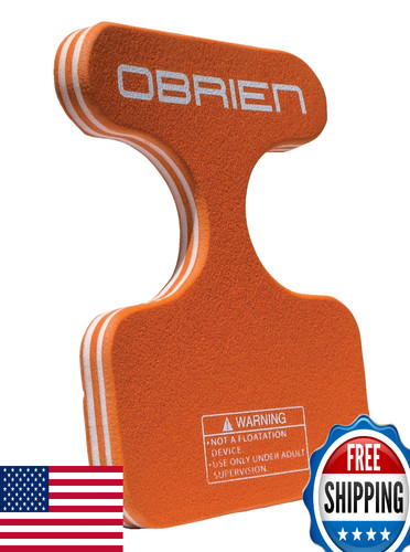 Brien foam water - o'brien,