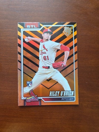 2026 topps update - topps, riley
